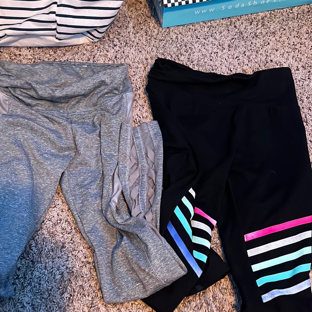 Leggings
